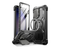 Supcase Iblsn Armorbox Mag Magsafe do Samsung Galaxy S24 Ultra Black - 1211667 - zdjęcie 1